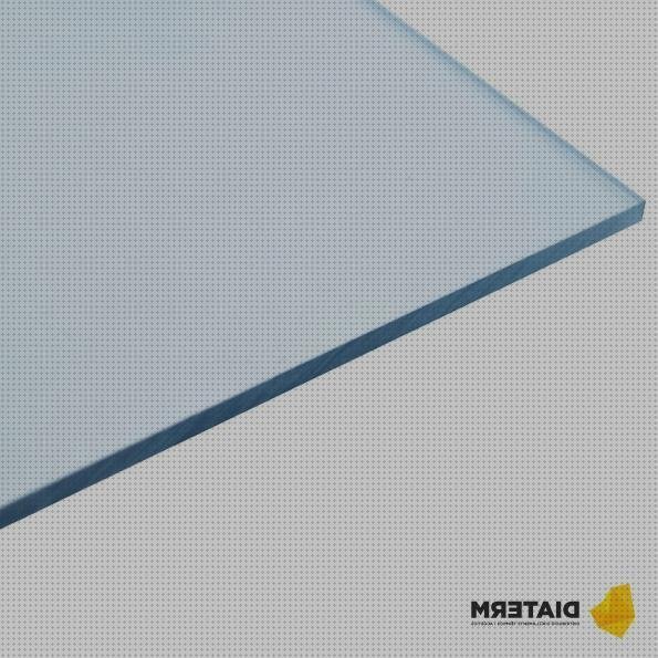 Review de lamas transparentes de policarbonato