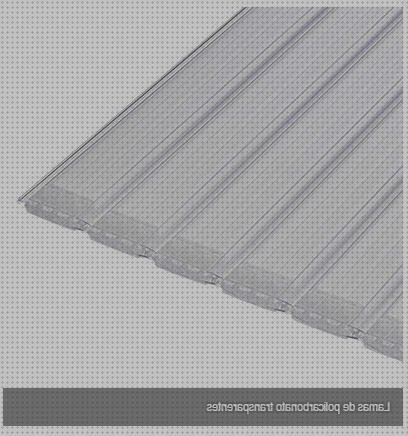 Opiniones de los 34 mejores Lamas Transparentes De Policarbonato