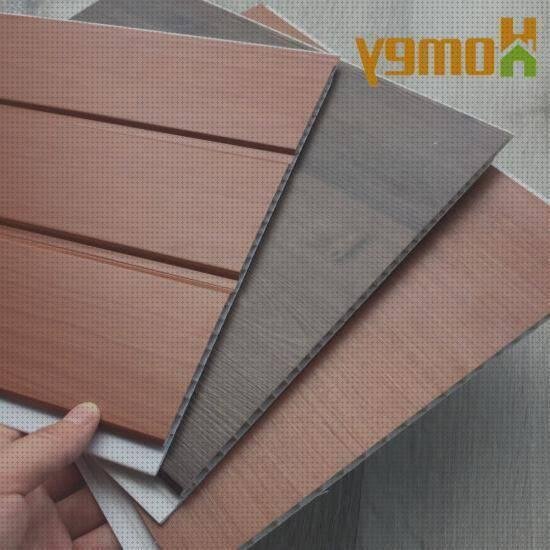 Los 19 Mejores Laminados De Plásticos