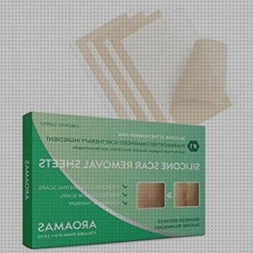 Review de laminas de gel de silicona