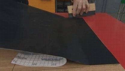 ¿Dónde poder comprar laminas laminas de plastico adhesivas?