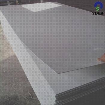 Opiniones de los 15 mejores Laminas De Plásticos Blancos