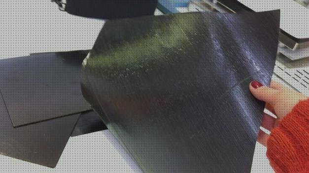 Las mejores laminas laminas de plastico moldeable