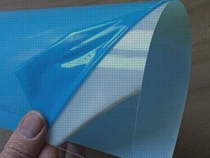 Review de laminas de plástico rigido transparente