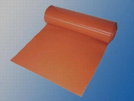 ¿Dónde poder comprar plástico laminas laminas de silicona industrial?