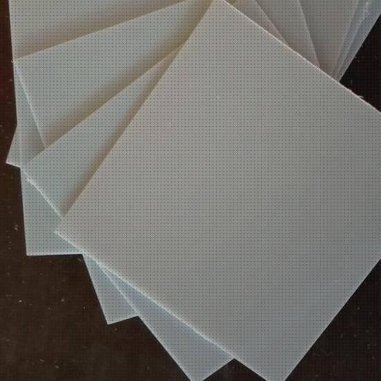 Las mejores laminas laminas plastico abs