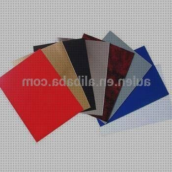 Review de laminas plastico abs