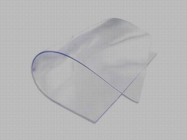 Review de laminas plástico transparente