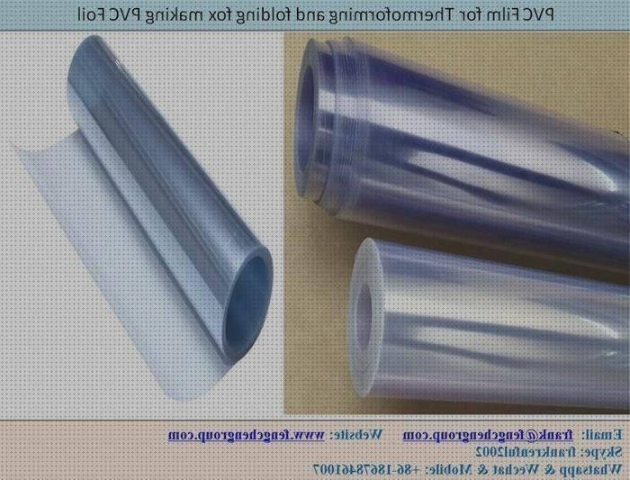 ¿Dónde poder comprar láminas de plástico pvc pvc laminas pvc termoformado?