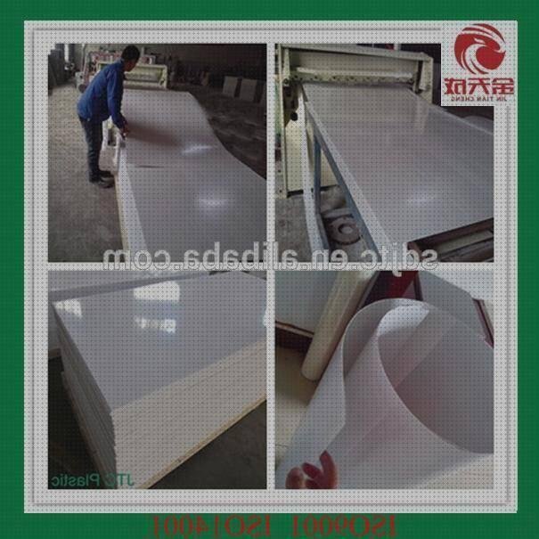 TOP 14 laminas pvc termoformado para comprar