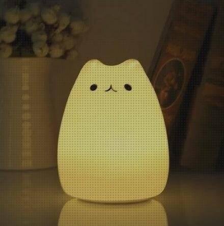 Análisis de las 7 mejores Lamparas De Siliconas Gatos