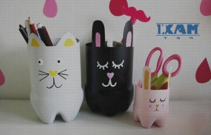 Opiniones de los 18 mejores Lapicera Con Botellas De Plásticos