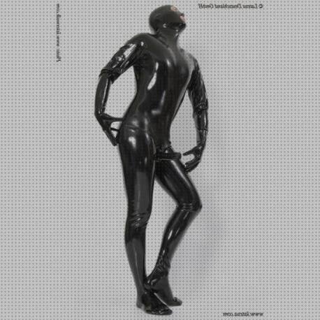 Las mejores marcas de látex catsuit Más sobre cinta plástica 3m 2 5cm 12rollos Más sobre aposito hidrocelular con adhesivo de silicona látex catsuit hombre