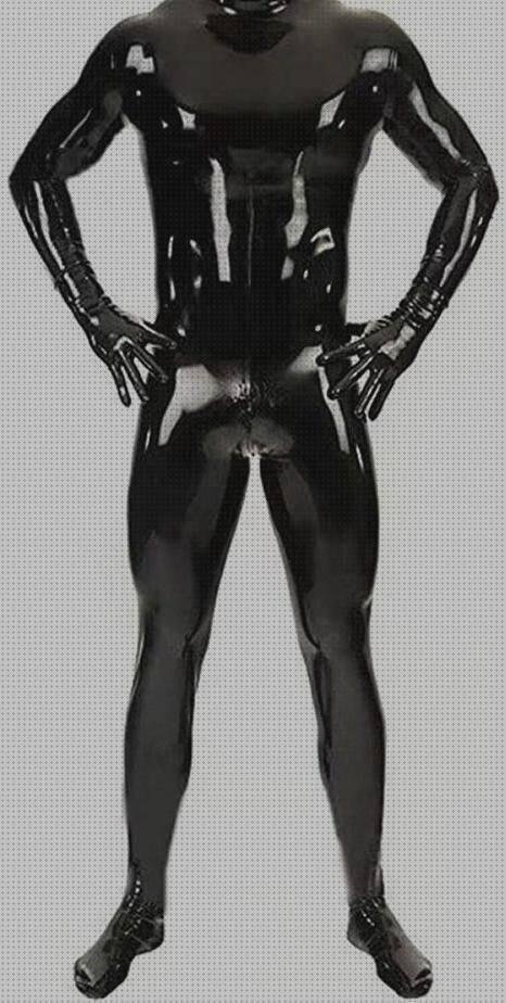 Las mejores látex catsuit Más sobre cinta plástica 3m 2 5cm 12rollos Más sobre aposito hidrocelular con adhesivo de silicona látex catsuit hombre