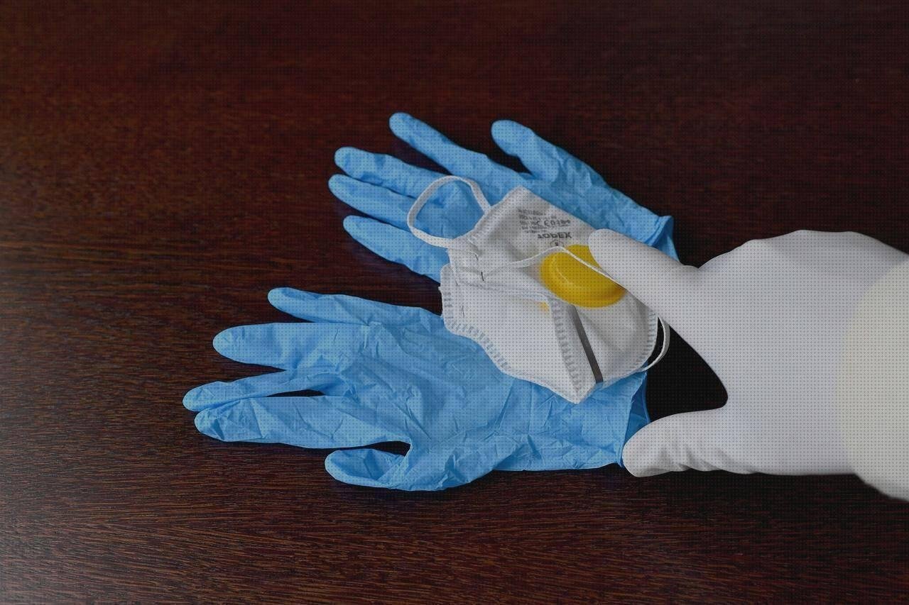 Las mejores Más sobre cinta plástica 3m 2 5cm 12rollos Más sobre aposito hidrocelular con adhesivo de silicona Más sobre lentes convexas de plástico látex gloves
