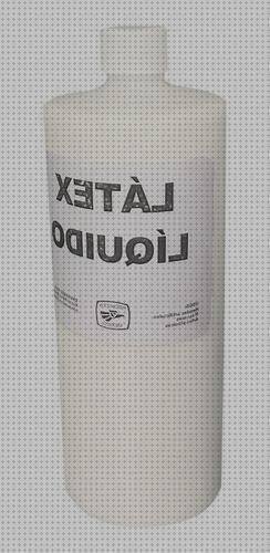 ¿Dónde poder comprar gomas látex liquido litro?