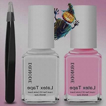 ¿Dónde poder comprar gomas látex liquido uñas?