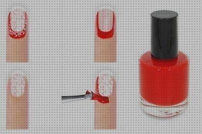 Review de látex liquido uñas