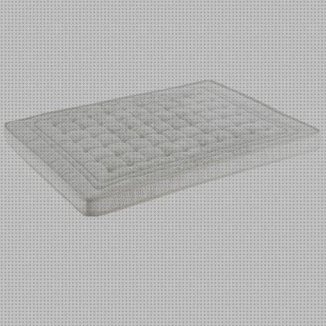 Review de látex topper