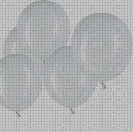 Las mejores marcas de gomas látex transparente