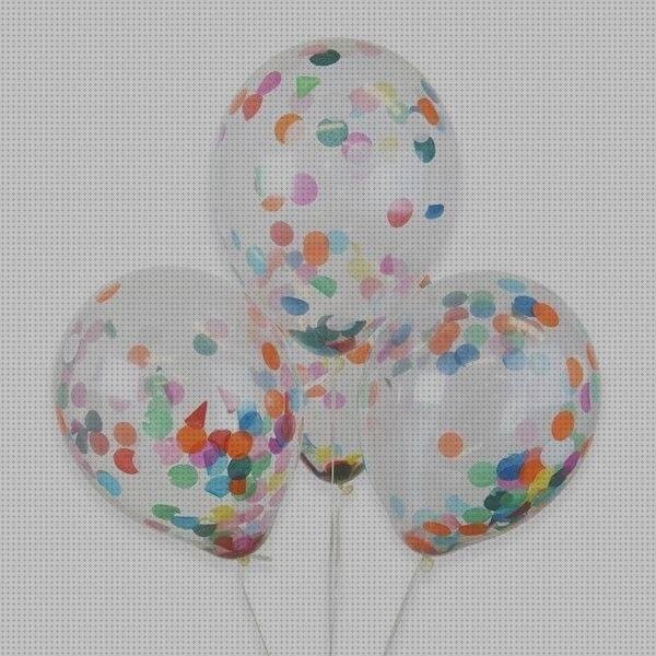 Las mejores gomas látex transparente