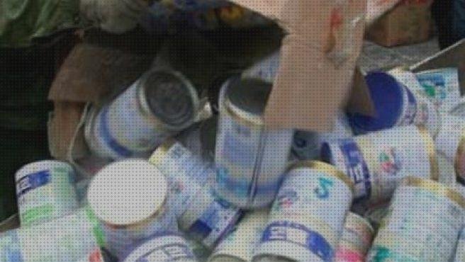 Las mejores leche adulterada melamina ailsamiento policarbonato teléfonos fimsa melamina blanca leche adulterada con melamina