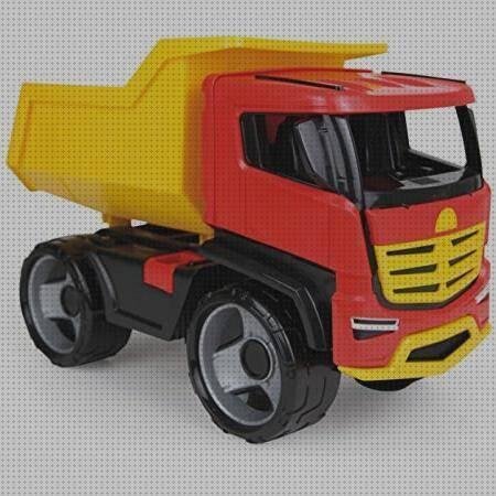 Las mejores marcas de leñas 3 plástico