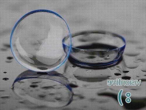 Review de lentes de hidrogel de silicona
