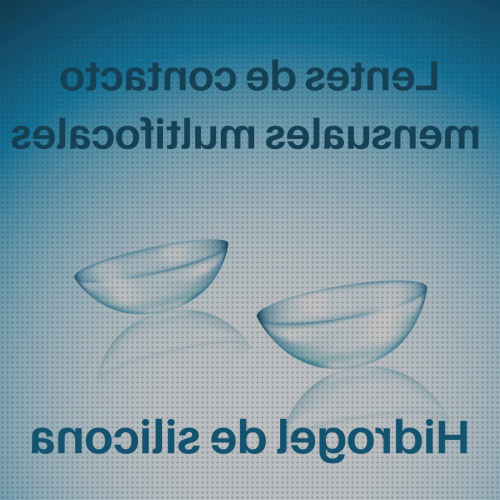 ¿Dónde poder comprar lentillas hidrogel silicona lentillas multifocales de hidrogel de silicona?