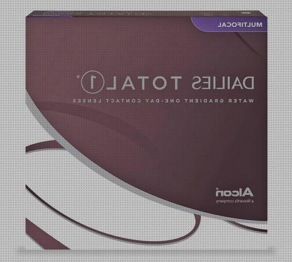 Las mejores lentillas hidrogel silicona lentillas multifocales de hidrogel de silicona