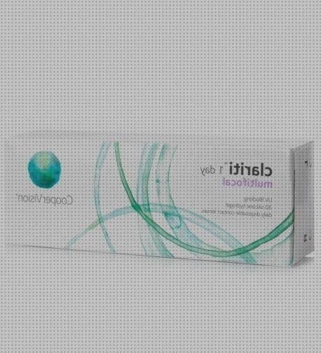 ¿Dónde poder comprar lentillas hidrogel silicona lentillas silicona multifocal hidrogel diaria?