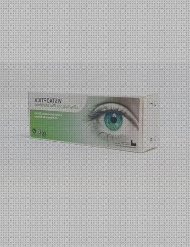 Las mejores marcas de lentillas hidrogel silicona lentillas silicona multifocal hidrogel diaria
