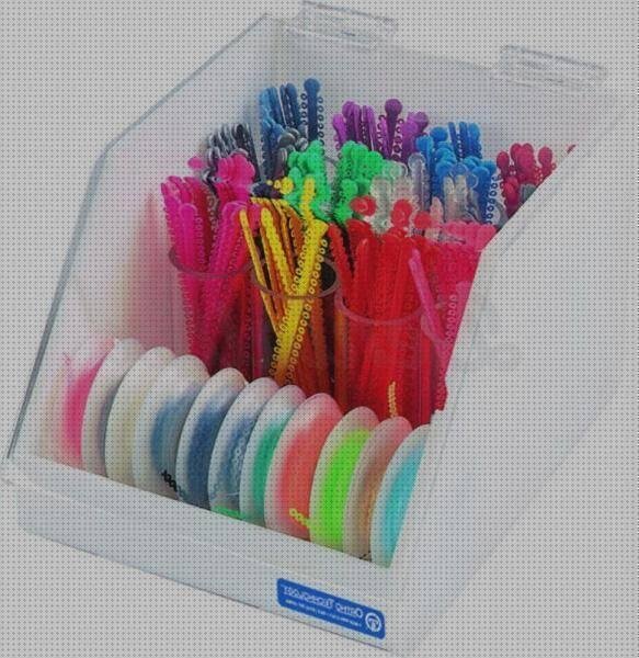 Las mejores ligaduras plastico ortodoncia