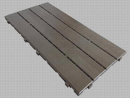 Los 13 Mejores Listones De Plásticos Imitacion Madera