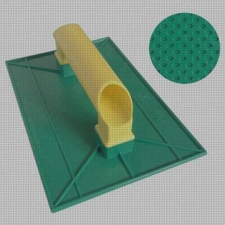 Las mejores 13 Llanas De Plásticos