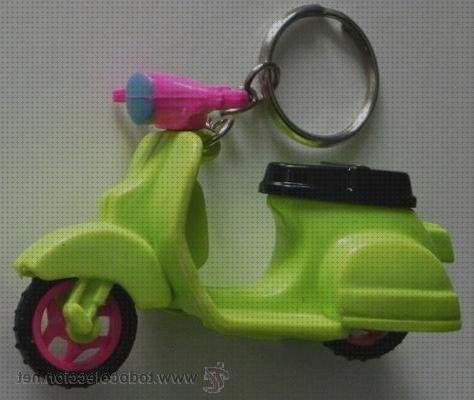 Los mejores 20 Llaveros Vespa De Plastico