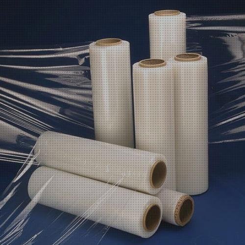 Opiniones de los 14 mejores Lldpe De Plásticos