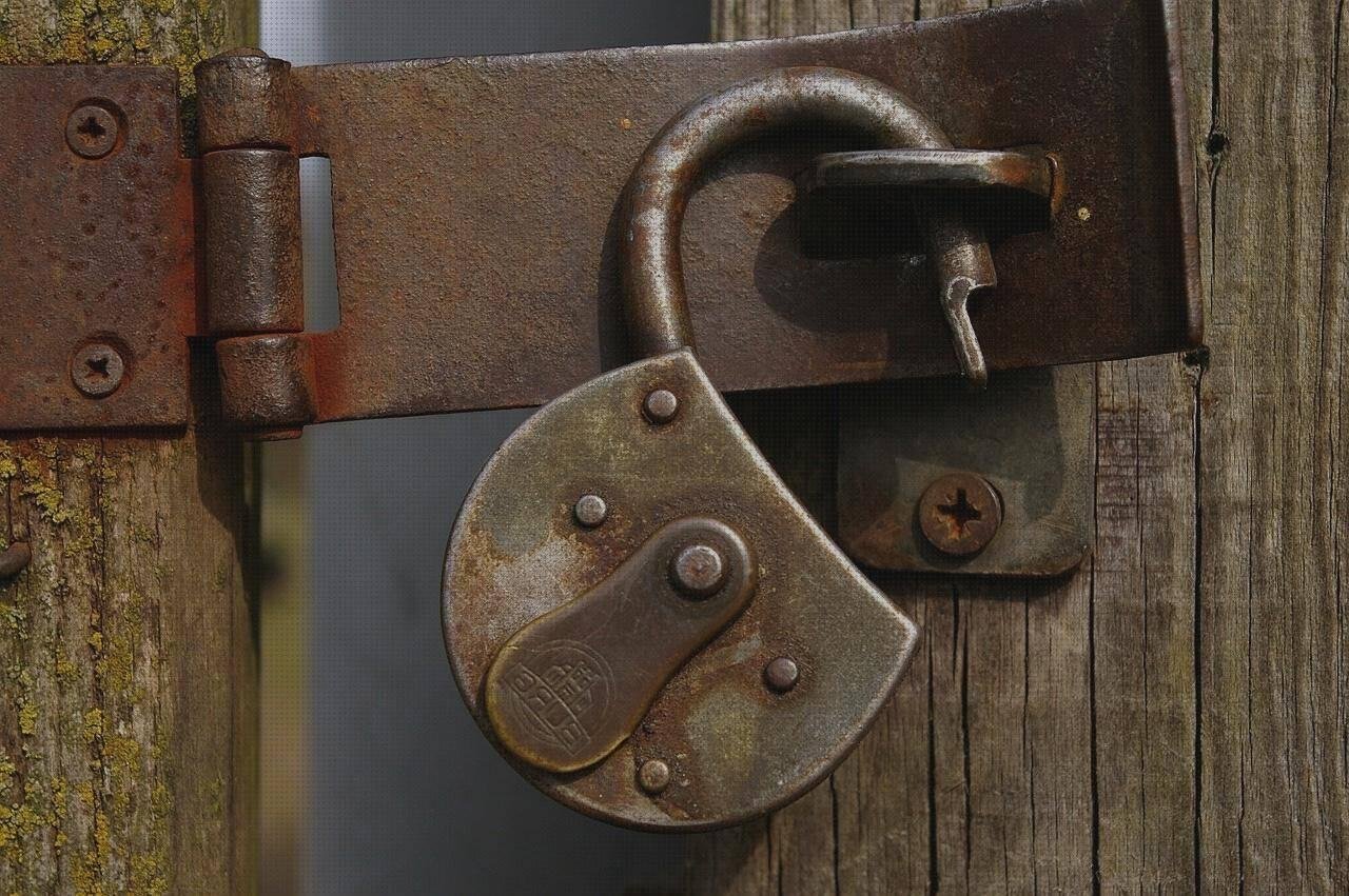Review de locker melamina