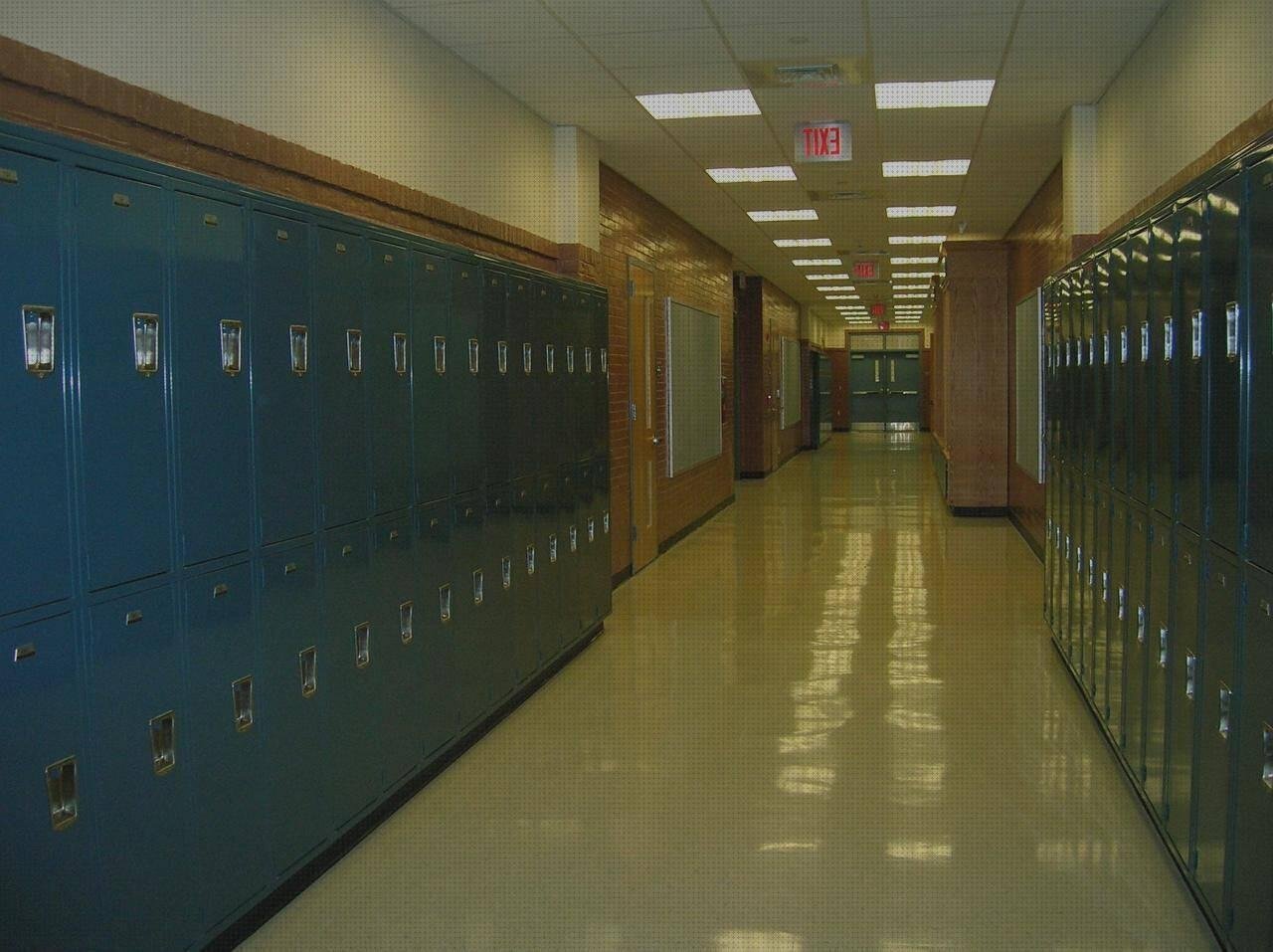 Análisis de los 14 mejores locker melaminas