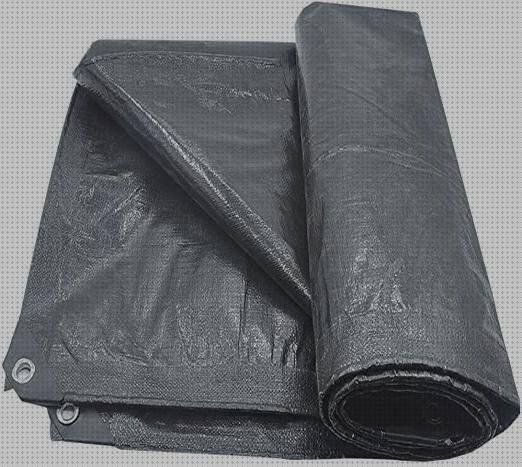 Las mejores lonas lona de plastico negra