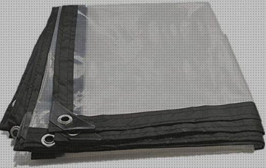Las mejores marcas de lonas lona plastica grande