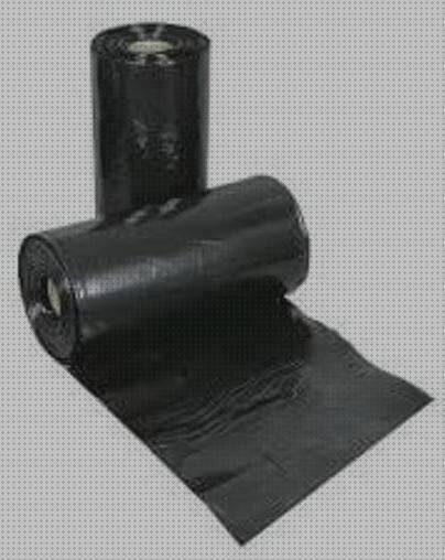 Las mejores lona plastica preta