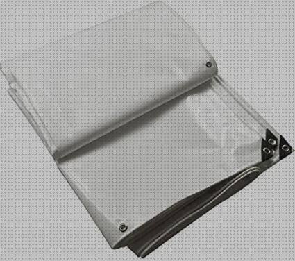 5 Mejores lonas pvc reforzados bajo análisis