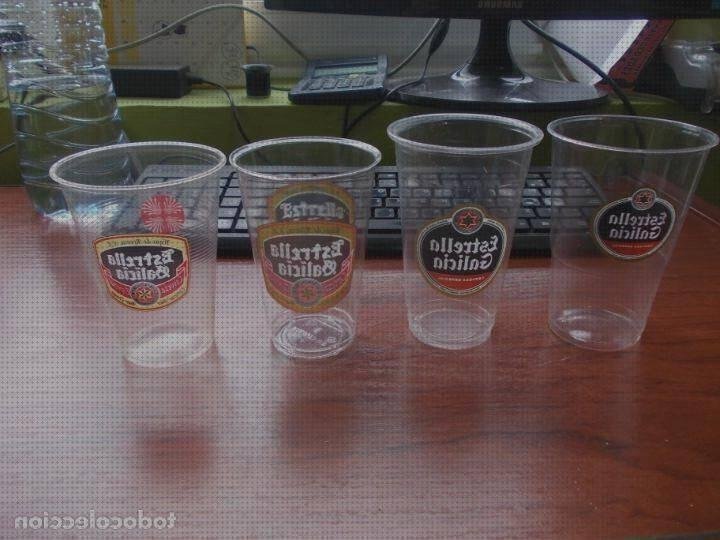 Las mejores marcas de vasos lote de vasos de plastico