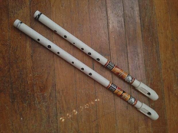 Mejores 10 low whistle pvc