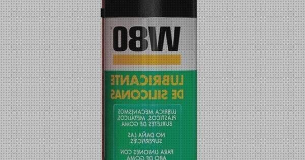 Las mejores marcas de Más sobre barra de silicona mac Más sobre bara de silicona Más sobre exprimidor de silicona lubricante de silicona w80