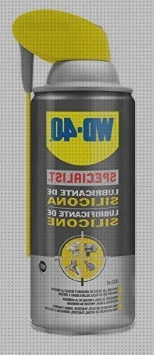 Los 15 Mejores Lubricantes De Siliconas Wd 40 Specialist Spray 400ml