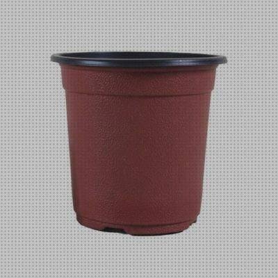 ¿Dónde poder comprar macetas macetas de plastico vivero?