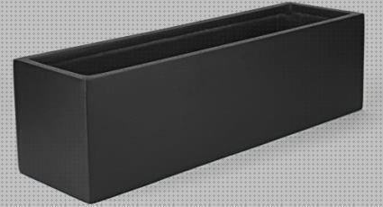 Las mejores marcas de macetas de plástico rectangulares grandes capazos plástico grandes macetas rectangulares grandes de plástico