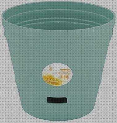 Las mejores marcas de maceteros maceteros de jardin de resina plastico